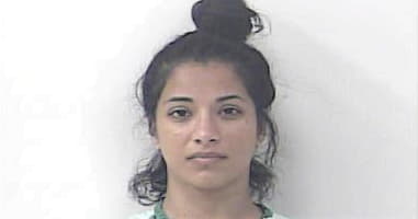 Vanessa Lay, - St. Lucie County, FL 